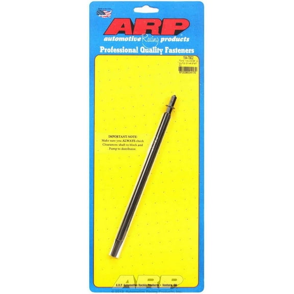 ARP INC. 154-7902 FE SERIES 360-428 OIL PUMP DRIVE SHAFT