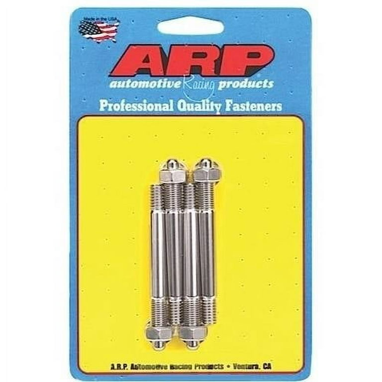 ARP Carburetor Stud Kit - 3.200 OAL ARP Carburetor Stud Kit - 3.200 OAL