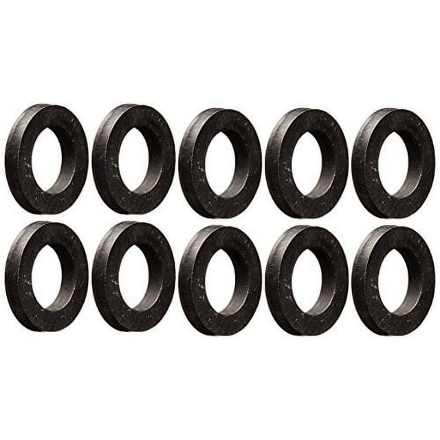 ARP INC. 2008531 7/16 ID 3/4 OD BLACK WASHERS