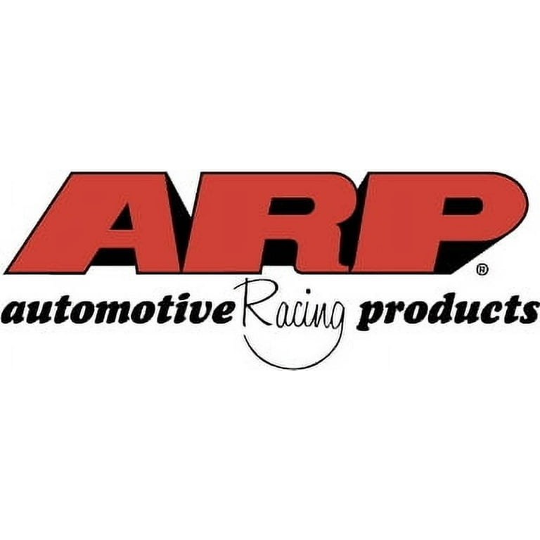 ARP Black Washers - 1/2 ID x 7/8 OD (10) ARP Black Washers - 1/2 ID x 7/8 OD (10)