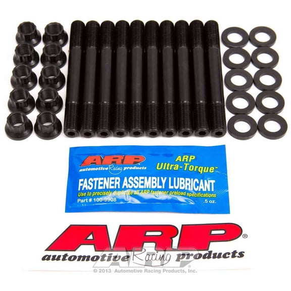ARP INC. 207-4201 MITSUBISHI 2.0L 4-CYLINDER 16V HEAD STUD KIT