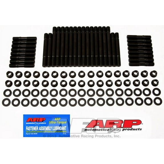 ARP INC. 234-4601 SB CHEVY UNDERCUT 12PT HEAD STUD KIT