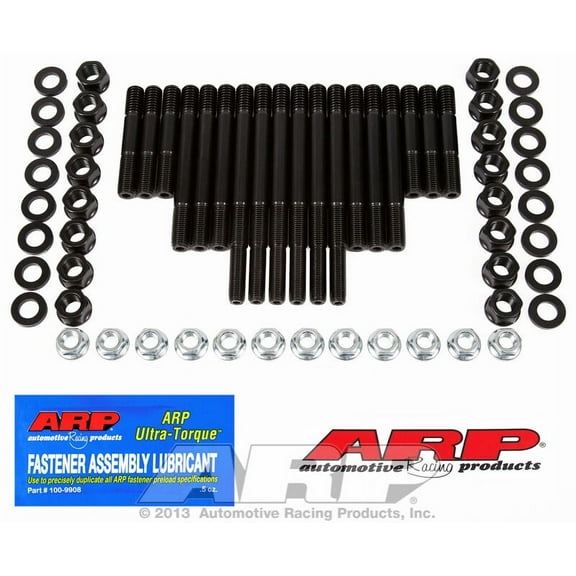 ARP INC. 234-5601 SB CHEVY W/WINDAGE TRAY MAIN STUD KIT