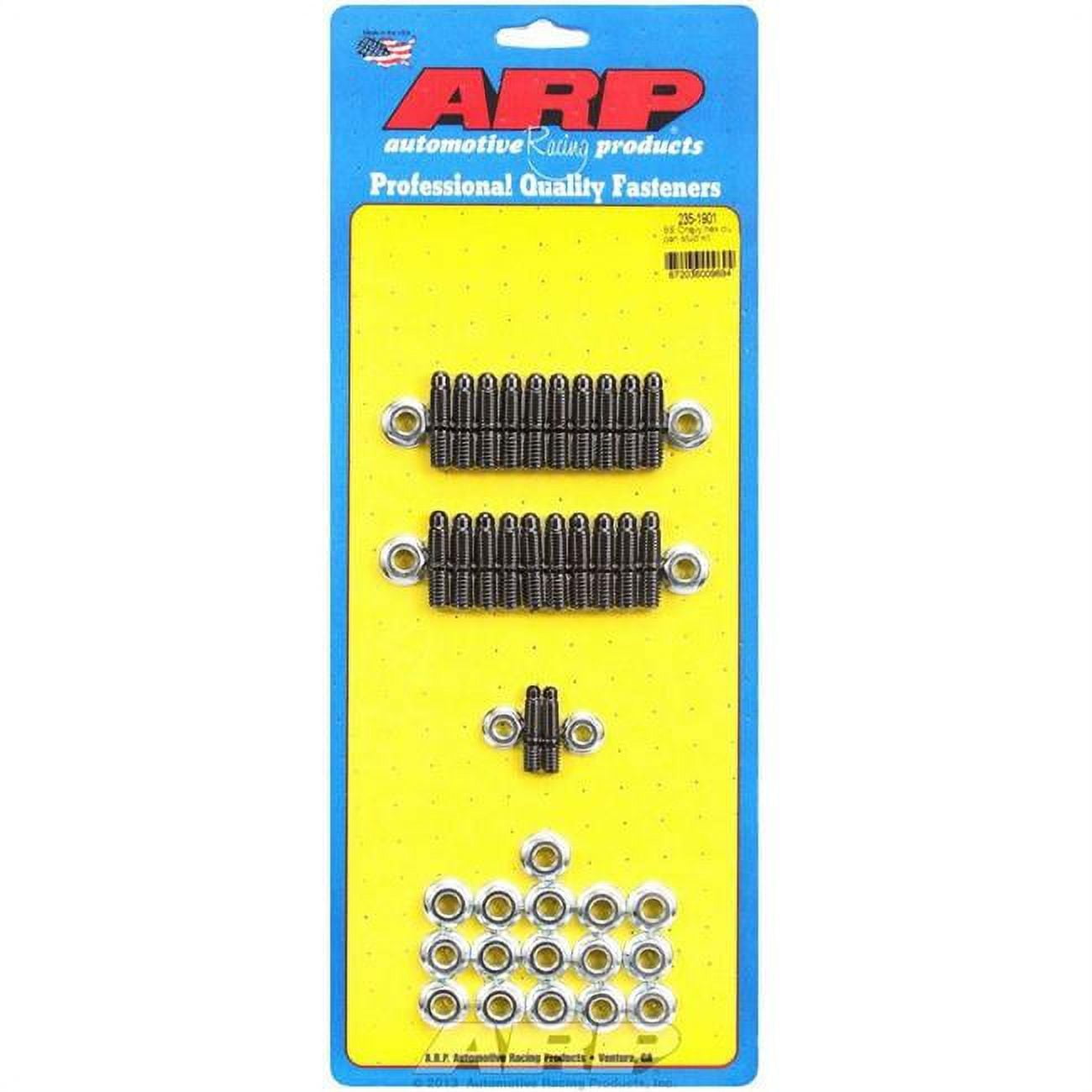 ARP BBM Oil Pan Stud Kit ARP BBM Oil Pan Stud Kit