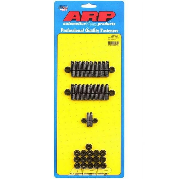 ARP INC. 235-1902 BB CHEVY 12PT OIL PAN STUD KIT