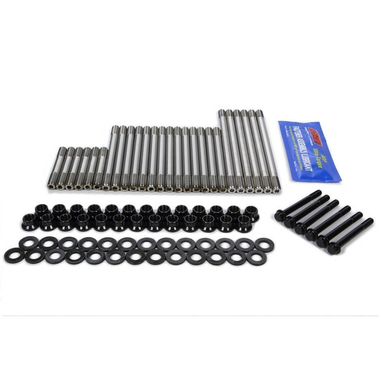 ARP Head Stud Kit Dodge Cummins 5.9L 12V 94-98 ARP Head Stud Kit Dodge Cummins 5.9L 12V 94-98