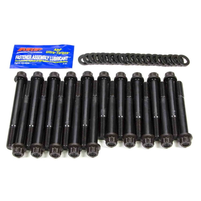 ARP INC. 2553701 FORD 460 12PT HEAD BOLT KIT