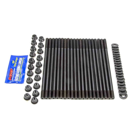 ARP INC. 256-4202 FORD MODULAR 4.6/5.4L 3-VALVE 12PT HEAD STUD KIT