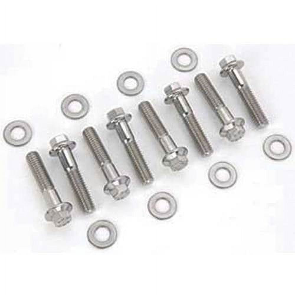 ARP INC. 4342002 SB CHEVY VORTEC SS HEX INTAKE MANIFOLD BOLT KIT
