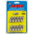 thumbnail image 1 of ARP INC. 435-1801 BB CHEVY SS 12PT OIL PAN BOLT KIT, 1 of 3
