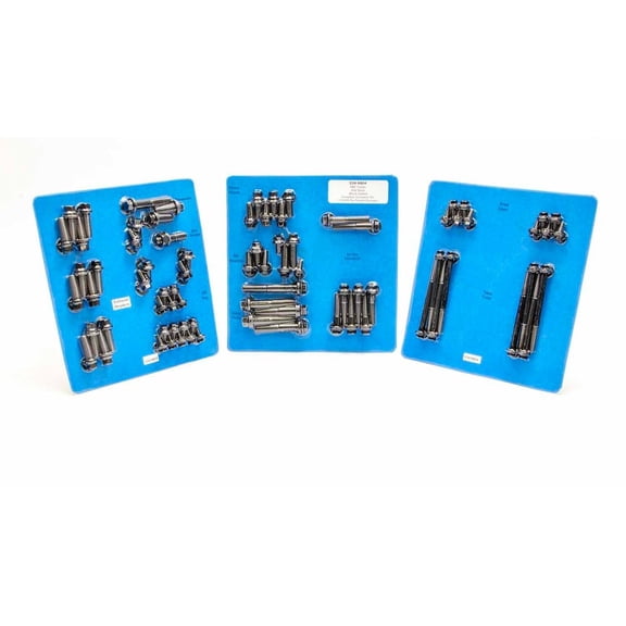 ARP INC. 534-9804 SB CHEVY VORTEC HEX ACCESSORY KIT