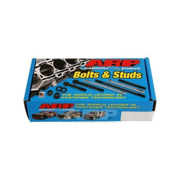 ARP Caterpillar C15 12-Point Head Stud Kit - Part Number 238-4201 for Heavy-Duty Diesel Engines