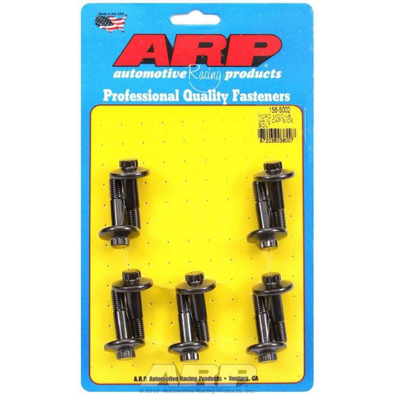 ARP Main Bolt Kit 4 Bolt Main Ford Modular P/N 156-5002