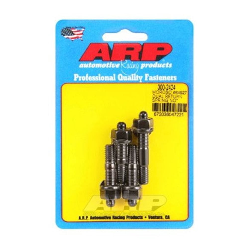 Arp Carb Stud Kit - SS 6pt 5/16 x 1.700/2.050 - Walmart Business Supplies