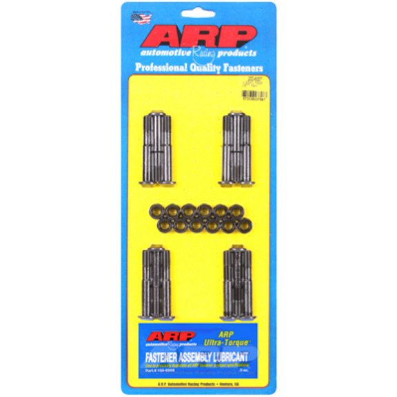 ARP 202-6007 Fits Rb26 Dett Rod Bolt Kit