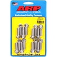 thumbnail image 1 of ARP  Stainless Steel Hex Header Bolt Kit for Big Block Chevy, 1 of 1