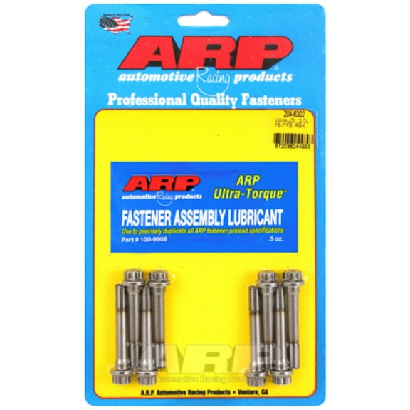 ARP VW / Audi 2.0L FSI/TFSI Rod Bolt Kit - High-Performance Engine Fasteners