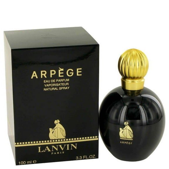ARPEGE by Lanvin - Eau De Parfum Spray 3.4 oz for Women