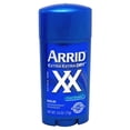thumbnail image 1 of ARRID Extra Dry Anti-Perspirant Deodorantz Solid Cool Shower, 2.6 Oz, 2 Pack, 1 of 1