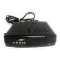 ARRIS CM820A Cable Modem DOCSIS 3.0 (Latest Version 1 Step Activation
