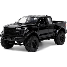 ARRIS CORC 1/12 Scale 4WD RC Crawler Truck, RTR Off-Road Truck with 2-Speed Transmission & Metal Gears