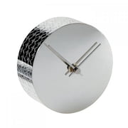 The ARRIS DESK CLOCK by Wedgwood