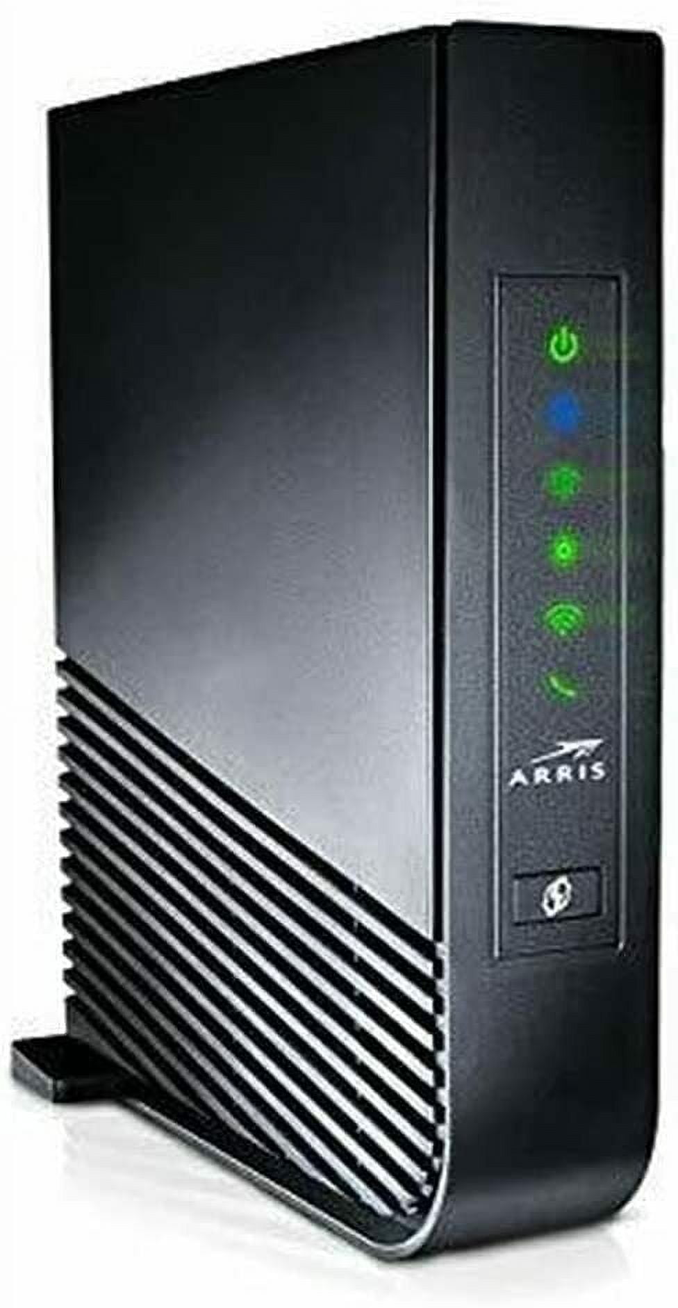 ARRIS HighSpeed WiFi Modem Gateway, Compatible Wireless Home