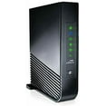 ARRIS HighSpeed WiFi Modem Gateway, Compatible Wireless Home