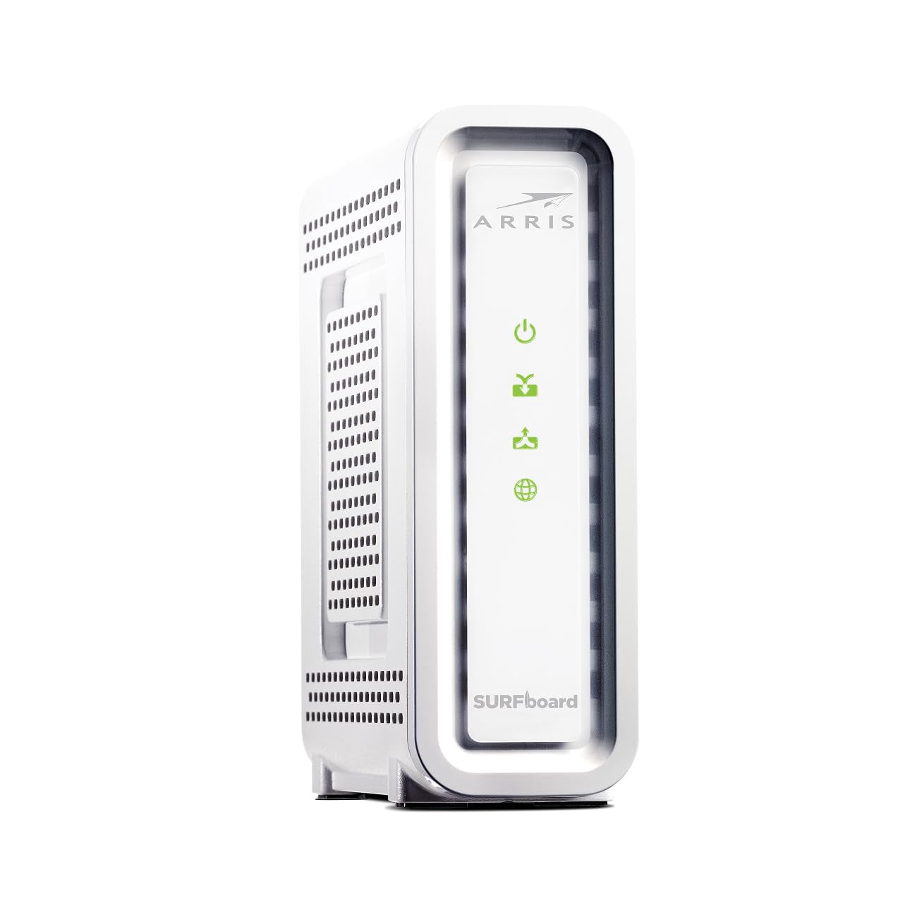 ARRIS (SB8200) - Cable Modem - Fast DOCSIS 3.1 32x8 Gigabit Cable Modem ...