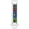 thumbnail image 1 of ARRIS SURFboard (16x4) DOCSIS 3.0 Cable Modem / AC1900 Dual-Band WiFi Router. Approved for XFINITY Comcast, Cox, Charter and most other Cable Internet providers for plans up to 300 Mbps. (SBG6900AC), 1 of 7