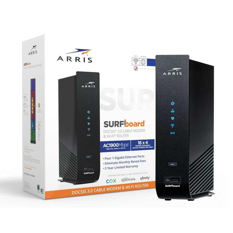 Arris Pw Of The Day