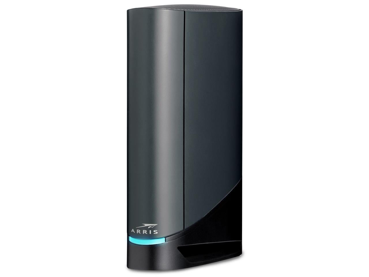 ARRIS SURFboard G36 DOCSIS 3.0 Wi-Fi 6 Cable Modem/Wireless Router ...