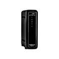 thumbnail image 1 of Arris SURFboard SBG10 - - wireless router - - cable mdm 2-port switch - 1GbE - Wi-Fi 5 - Dual Band, 1 of 7