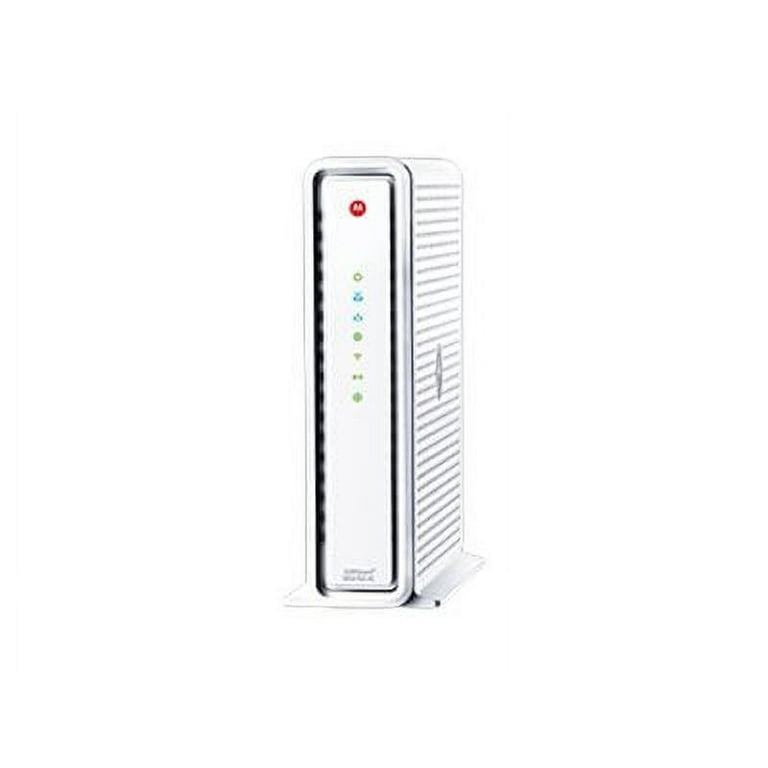 ※moga※ Amazon.com: Motorola SURFboard eXtreme Cable Modem & Wi-Fi