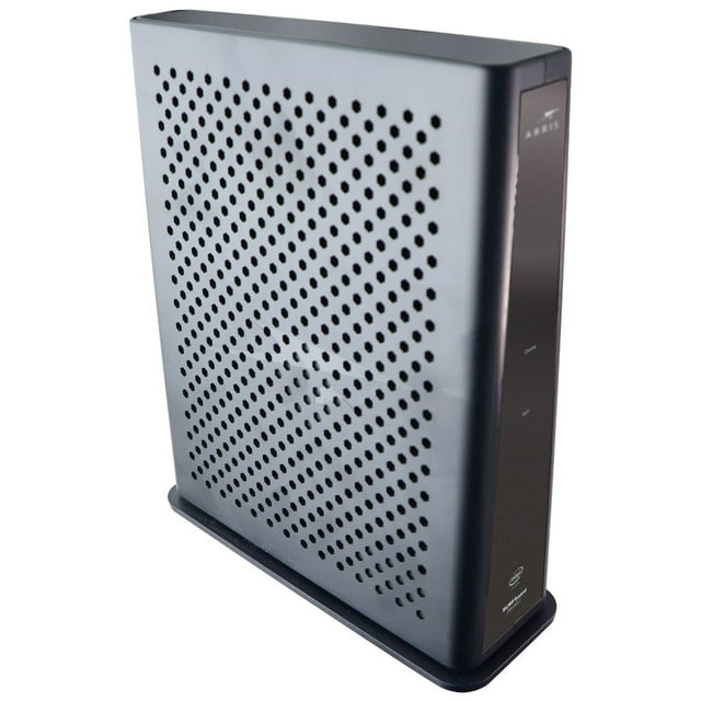 ARRIS SURFboard SBG8300 DOCSIS 3.1 Gigabit Cable Modem & AC2350 WiFi