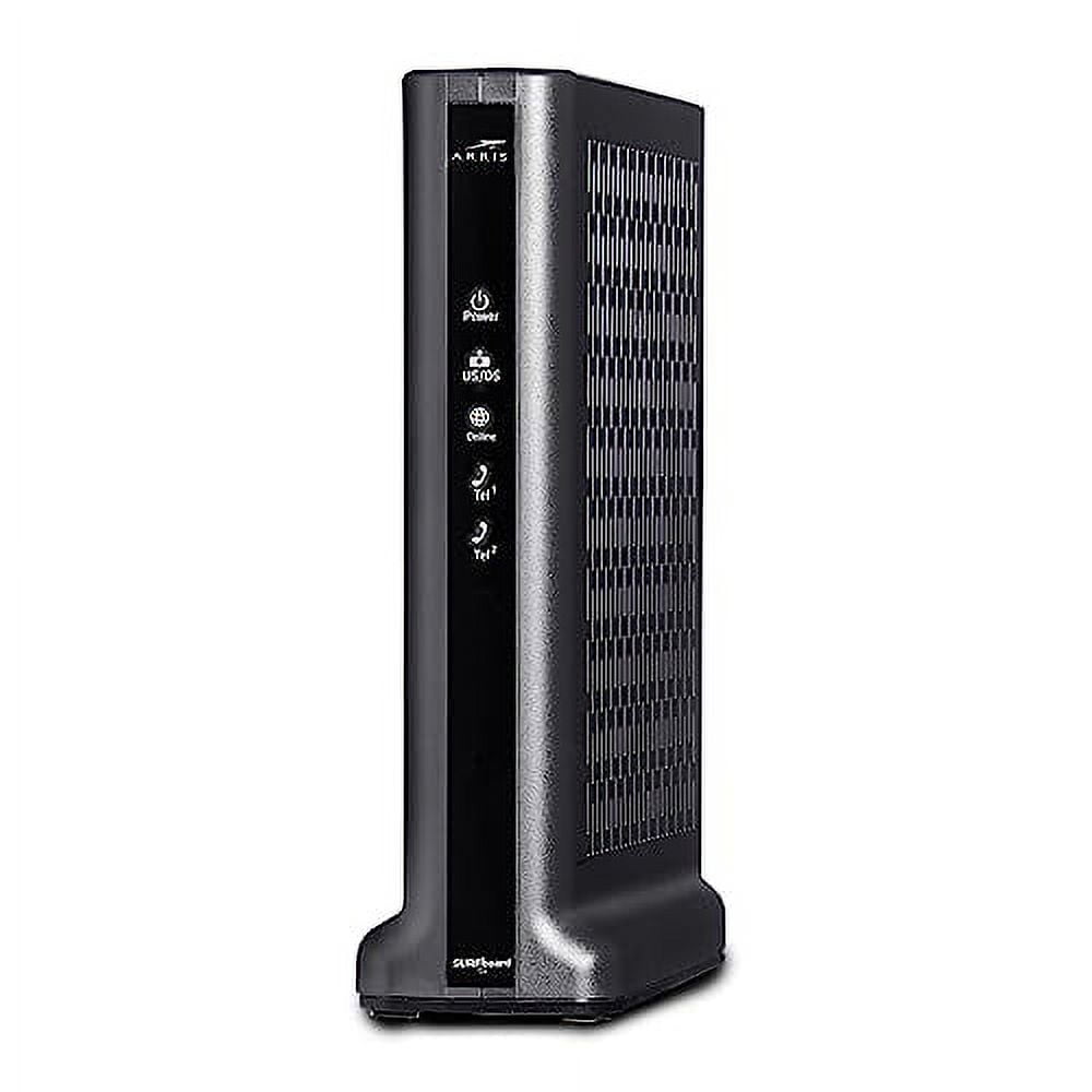 ARRIS SURFboard T25 DOCSIS 3.1 Gigabit Cable Modem , Comcast Xfinity