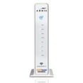 thumbnail image 1 of ARRIS Surfboard (24x8) DOCSIS 3.0 Cable Modem / AC1750 Dual-Band Router / Xfinity Voice. Approved for Xfinity Comcast Only for Plans up to 600 Mbps. (SVG2482AC), Wireless Technology - New Condition, 1 of 6