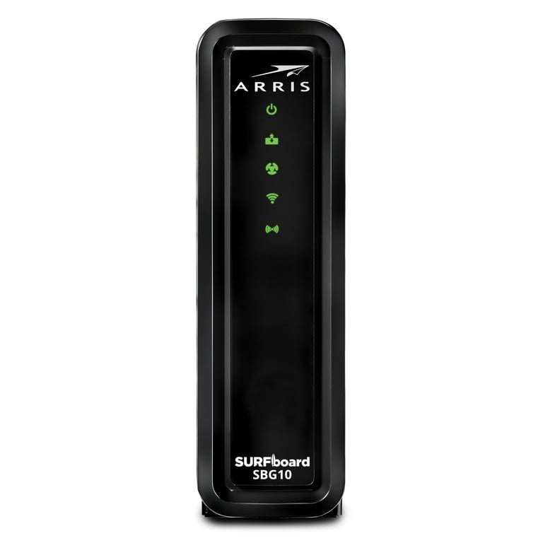 16x4 Cable Modem 16x4 Cable Modem