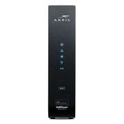 ARRIS Surfboard Cable Modem Dual-Band Wi-Fi Router DOCSIS 3.0, AC1900 (16x4) Up to 300 Mbps
