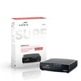 thumbnail image 1 of ARRIS SURFboard (24x8) DOCSIS 3.0 Internet & Voice Cable Modem for Xfinity (SBV2402), 1 of 5