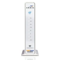 Arris Surfboard 24x8-In Cable Modem / AC1750 Dual Band Router