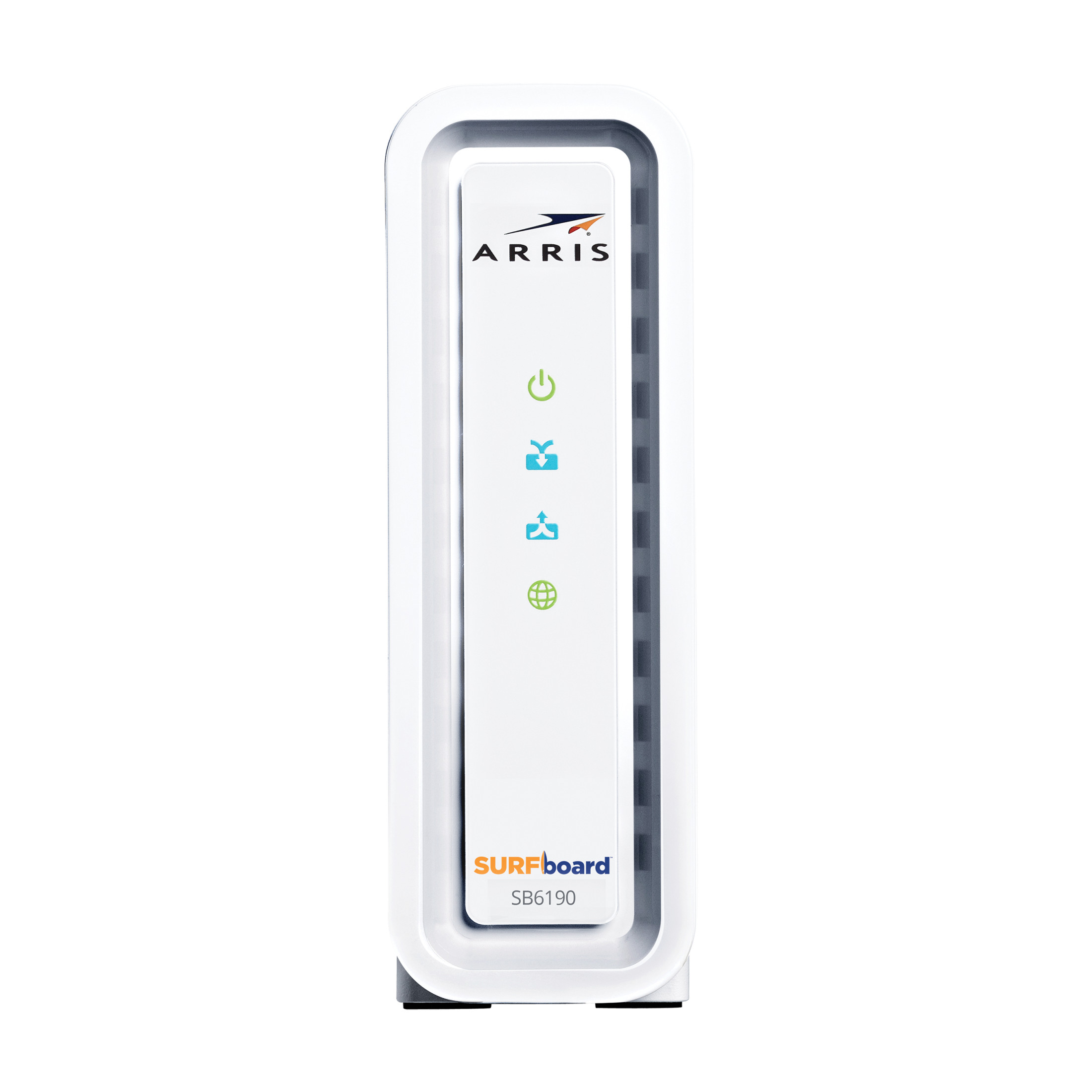 ARRIS Surfboard 16x4 Cable Modem / AC1600 DualBand Wifi Router