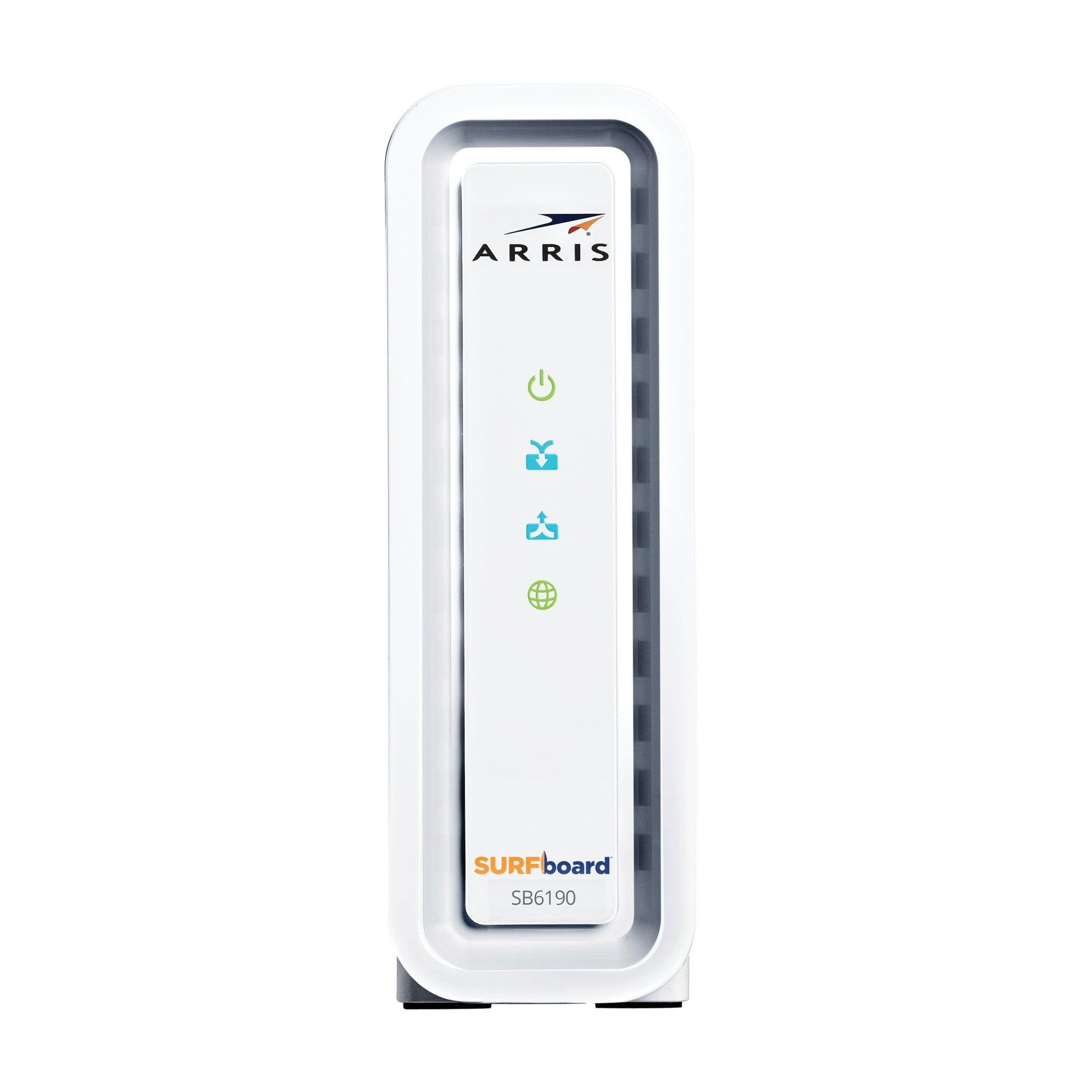 ARRIS SURFboard SB6190 Review