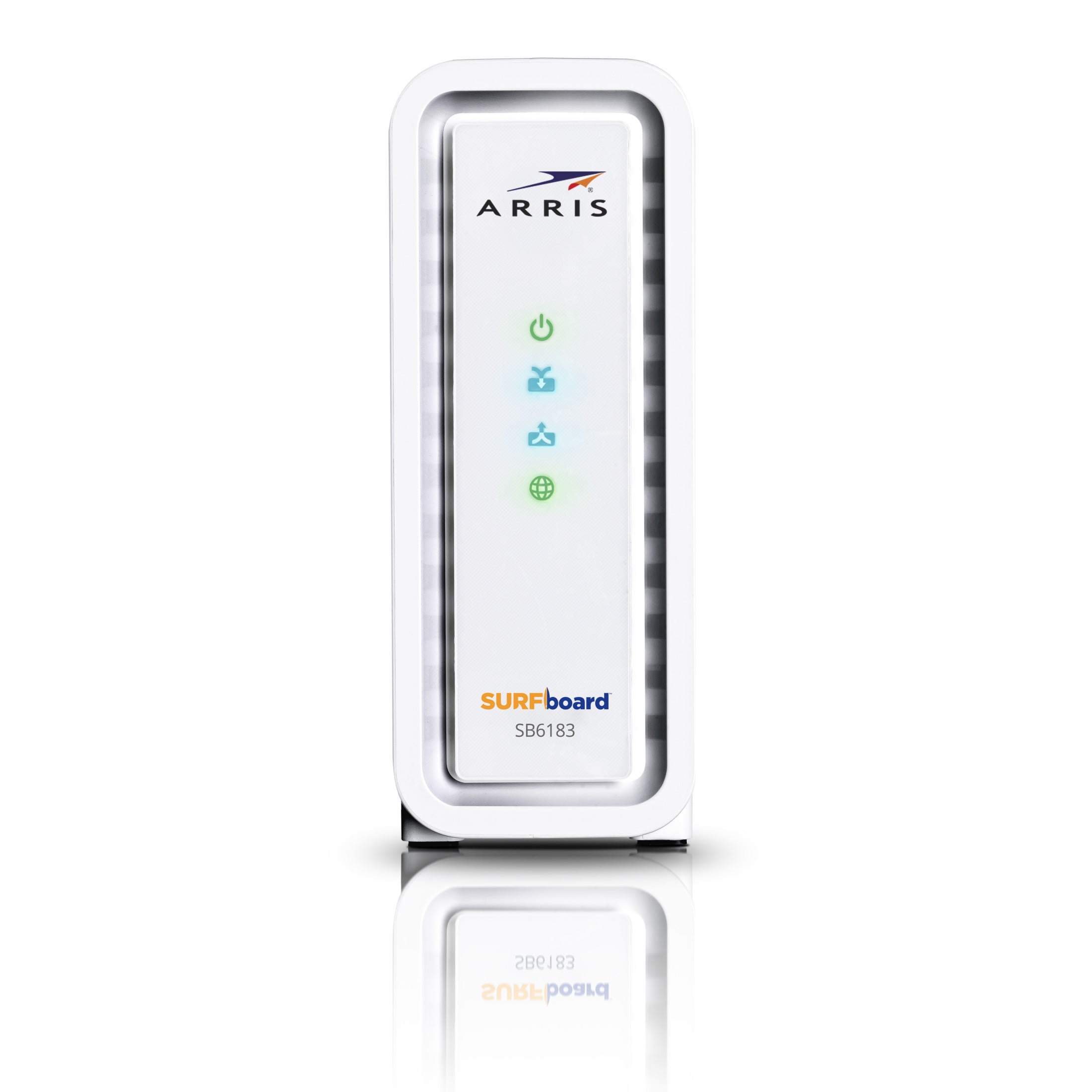 SURFboard DOCSIS 3.0 SB6183 Cable Modem Refurbished SURFboard DOCSIS 3.0 SB6183 Cable Modem Refurbished