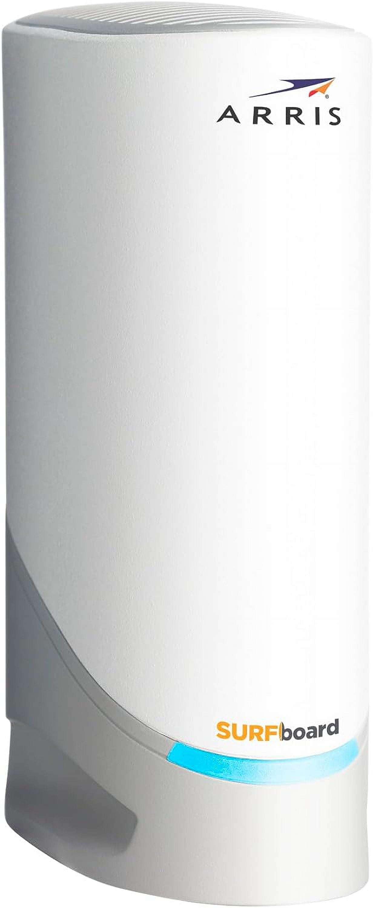 ARRIS Surfboard S33 DOCSIS 3.1 MultiGigabit Cable Modem , Approved for
