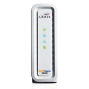 ARRIS Surfboard SB 8200 DOCSIS 3.1 Gigabit Cable Modem, Approved for Cox, Xfinity, Spectrum & Others