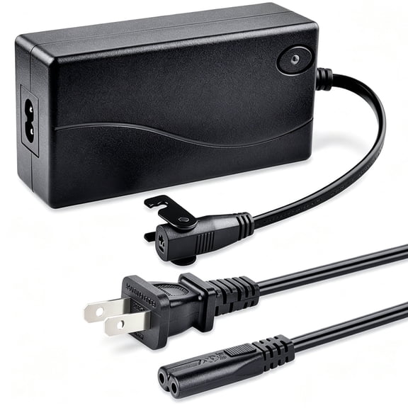 ARRITZ Power Recliner Supply, AC/DC Switching Power Supply Transformer 29V/24V 2A Recliner Power Adapter & Power Cord for Lift Chair or Power Recliner