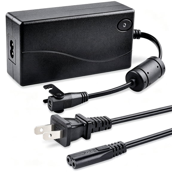 ARRITZ Power Recliner Power Supply,100-240V Magnet Ring AC/DC Transformer,Universal 29V 2A Replacement Adapter for Limoss OKIN Lazboy Pride
