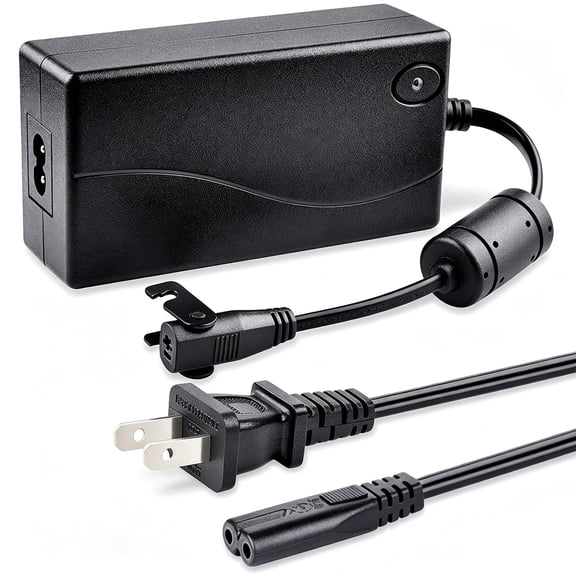 ARRITZ Power Recliner Power Supply, Universal Magnet Ring AC/DC Switching Transformer Compatible with Recliners 29V 2A Adapter, Recliner Replacement Part for Limoss OKIN Lazboy Pride