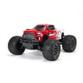 thumbnail image 1 of ARRMA 1/10 GRANITE 4 Wheel Drive V3 3S BLX Brushless Monster Truck RTR Battery & Charger not included Red ARA4302V3T2 Trucks Electric RTR 1/10 Off-Road, 1 of 11
